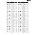 thumbnail image 6 of Hal Leonard Pedal Steel Chords & Scales - Hal Leonard Pedal Steel Method Series Book, 6 of 7