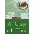 thumbnail image 1 of Pre-Owned A Cup of Tea: A Novel of 1917 (Hardcover) 0688149979 9780688149970, 1 of 1