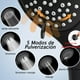 thumbnail image 4 of Regaderas para Baño de Lluvia de Alta Presión, Set de 10'' Cabeza de Ducha de Alta Presion, Regaderas para Baño con 5 Modos Regadera de Mano Brazo de Extensión de 12'' Soporte y Manguera etc, 4 of 7