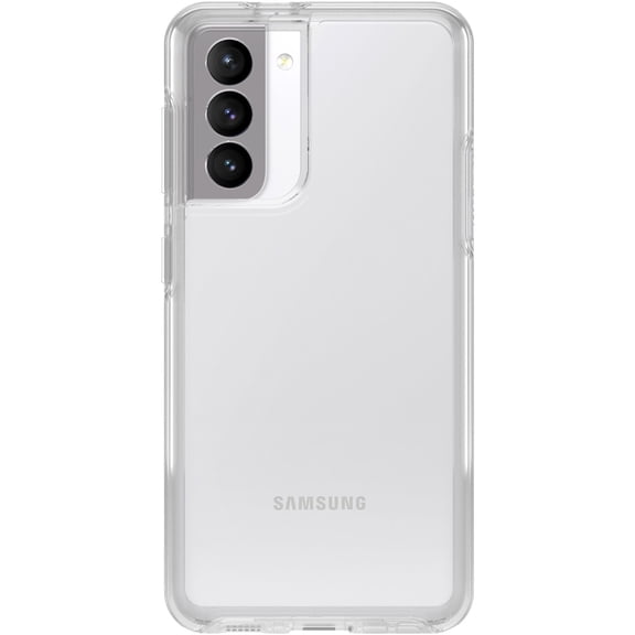 Otterbox Symmetry Series Case for Samsung Galaxy S21 5G - Clear