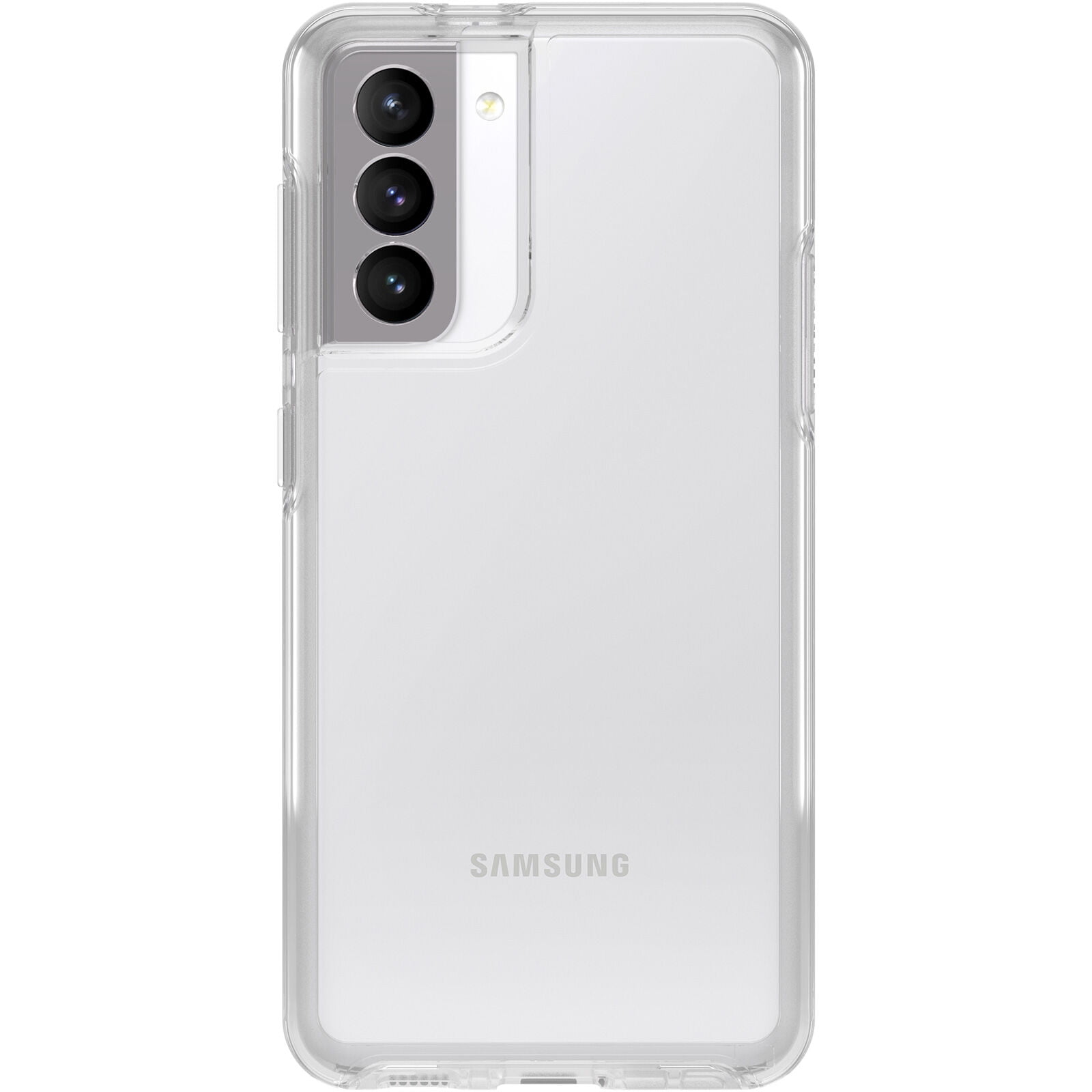 Otterbox Symmetry Series Case for Samsung Galaxy S21 5G - Clear