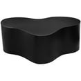 thumbnail image 3 of Meridian Furniture Tevere Black Coffee Table, 3 of 6