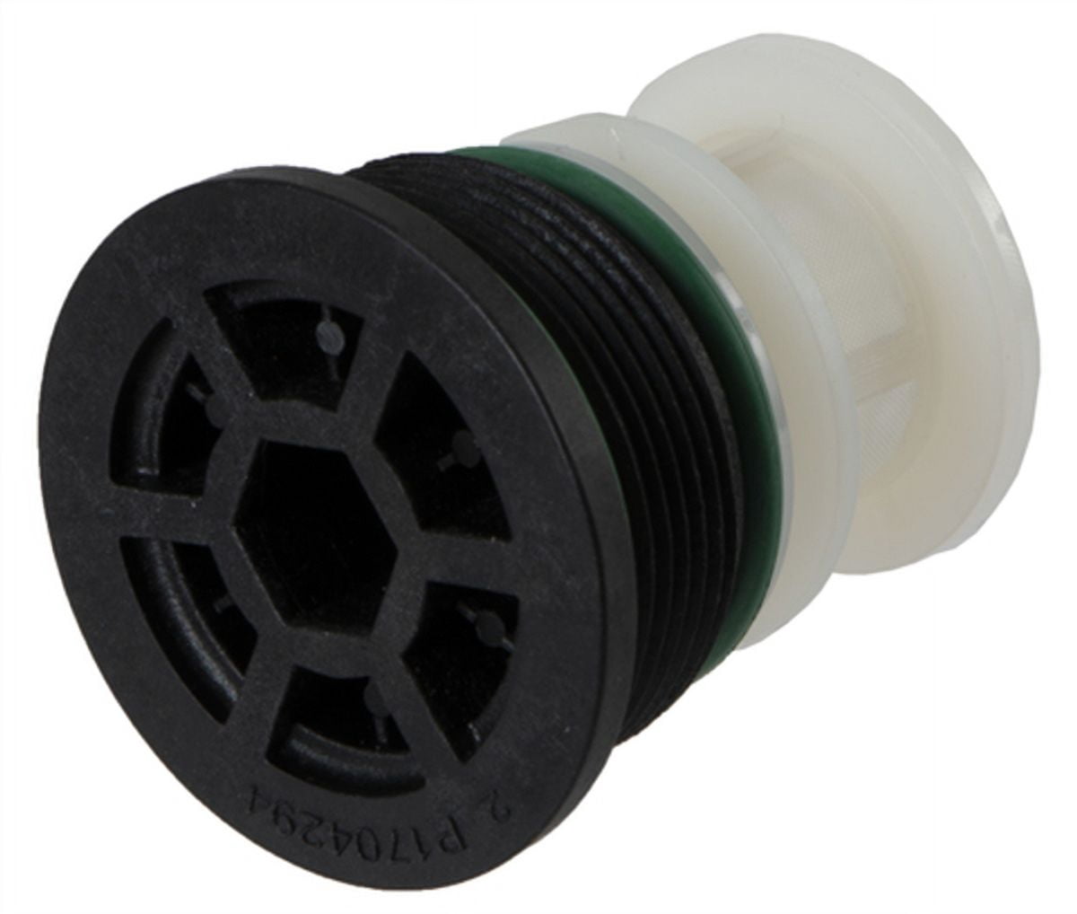 Four Seasons 83391 Filter Drier Desiccant Bag Kit w/ Plug Fits select: 2013-2019 FORD EXPLORER, 2018-2019 FORD FLEX