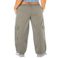 thumbnail image 3 of CHOK Juniors Parachute Cargo Pants, 3 of 4
