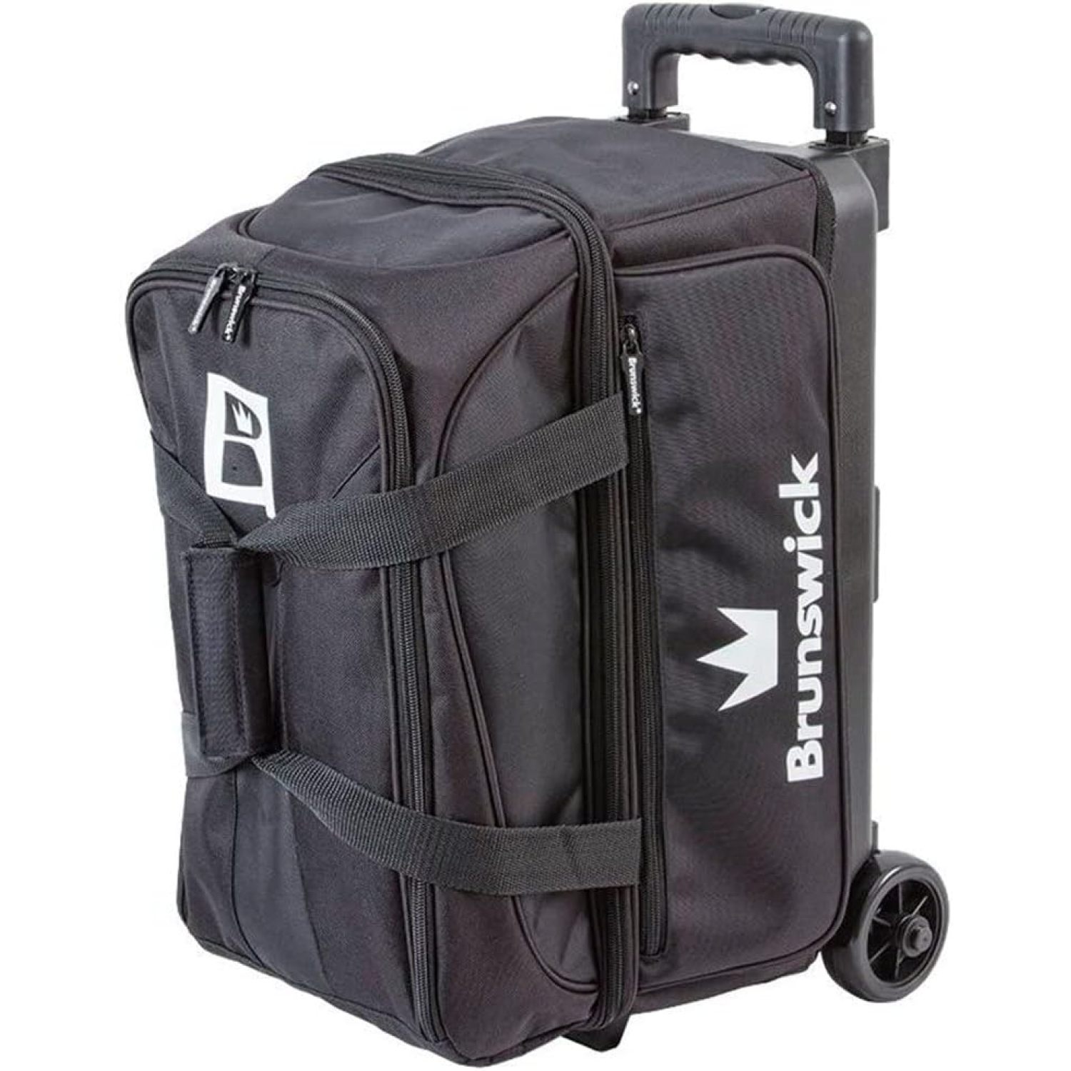 HTYSUPPLY Blitz Double Bowling Bag