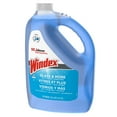 thumbnail image 2 of Windex Glass Cleaner with Ammonia-D Floral 128 oz. (696503) 449561, 2 of 4