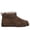 Earth, variant on Women's Shorty Hickory Size 8 | Women's Ankle Boot | Women's Slip On Boot | Comfortable Winter Boot