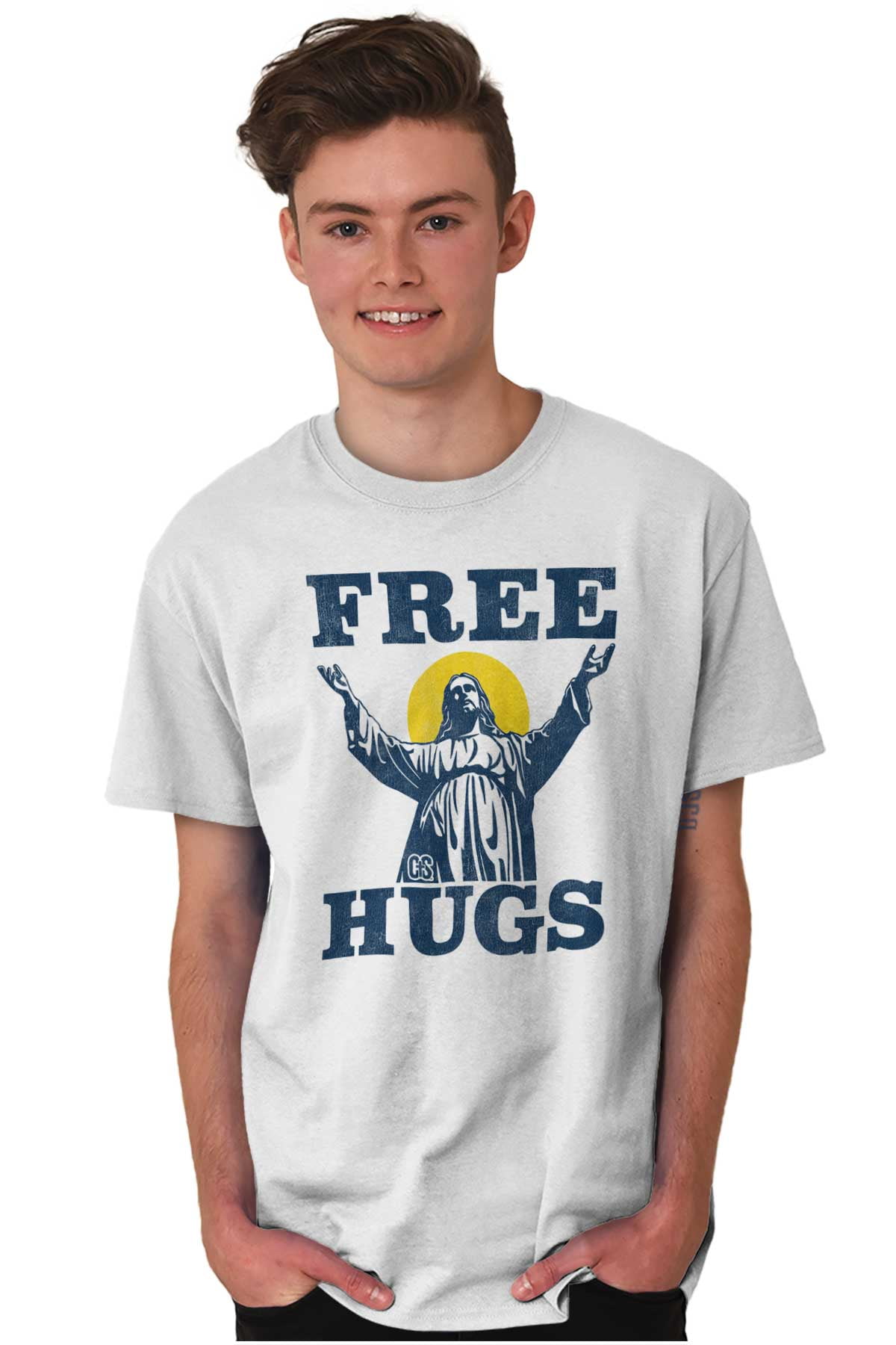 cheesy christian t shirts