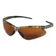 thumbnail image 2 of Lentes Seguridad Jackson Safety Nemesis V30 Camuflaje Cafes Color Café Color De La Lente Café Color De La Varilla Camu Color Del Armazón Camu, 2 of 5