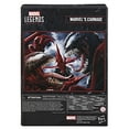 thumbnail image 5 of Marvel Legends Series Carnage Action Figure, 5 of 11
