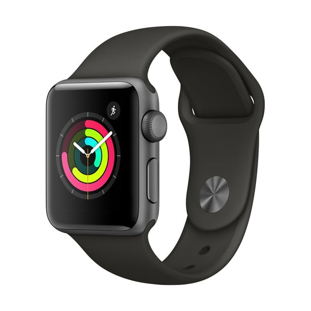 apple watch 2 refurbished 38mm