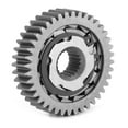 thumbnail image 4 of Engine Oil Saving Gear Oil Saving Tooth Gear High Strength Low Fuel Consumption Sturdy And Durable For Home Scooter, 4 of 8
