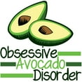 thumbnail image 3 of CafePress - Cute Avocado - 15 oz Ceramic Large White Novelty Mug, 3 of 6