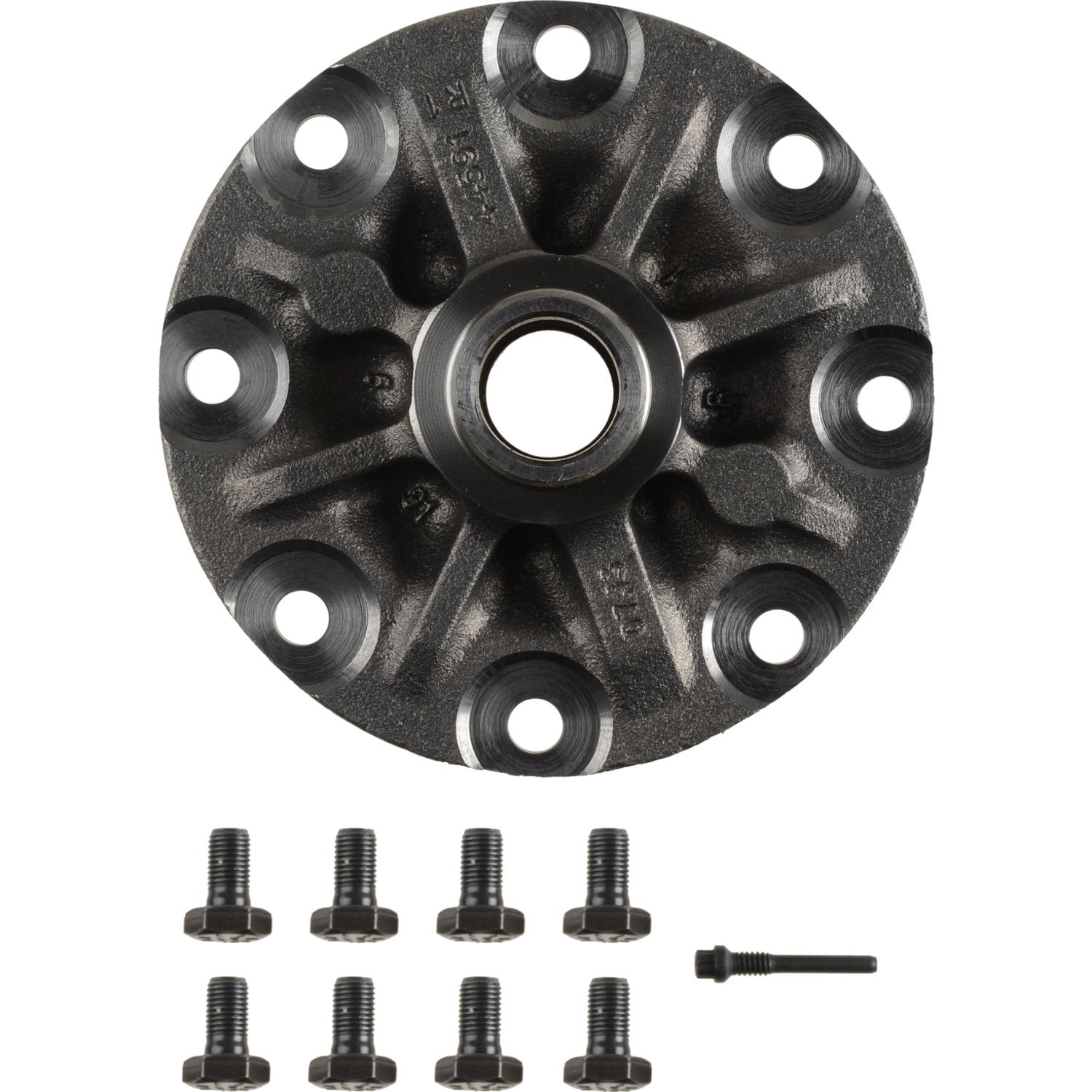 Spicer 708142 FSGR Fits select: 2000-2002 JEEP GRAND CHEROKEE