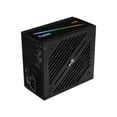 thumbnail image 1 of Fuente de poder Aerocool Cylon RGB de 600W, ATX, 80 PLUS Bronze. AeroCool 4718009157248, 1 of 2