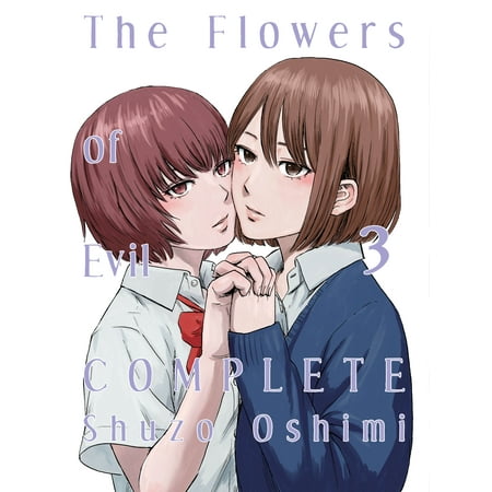 - The Flowers of Evil - Complete, 3