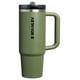 thumbnail image 1 of Vaso Stanley Quencher ProTour Flip Straw, 900 ml, acero inoxidable, 1 of 5