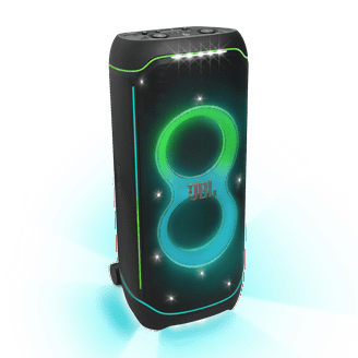 JBL PartyBox 720 - Loudest battery-powered JBL party speaker with