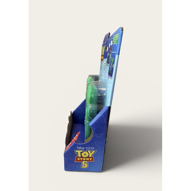 Mattel Disney Pixar Toy Story 5 Interactables Lilypad Figure with