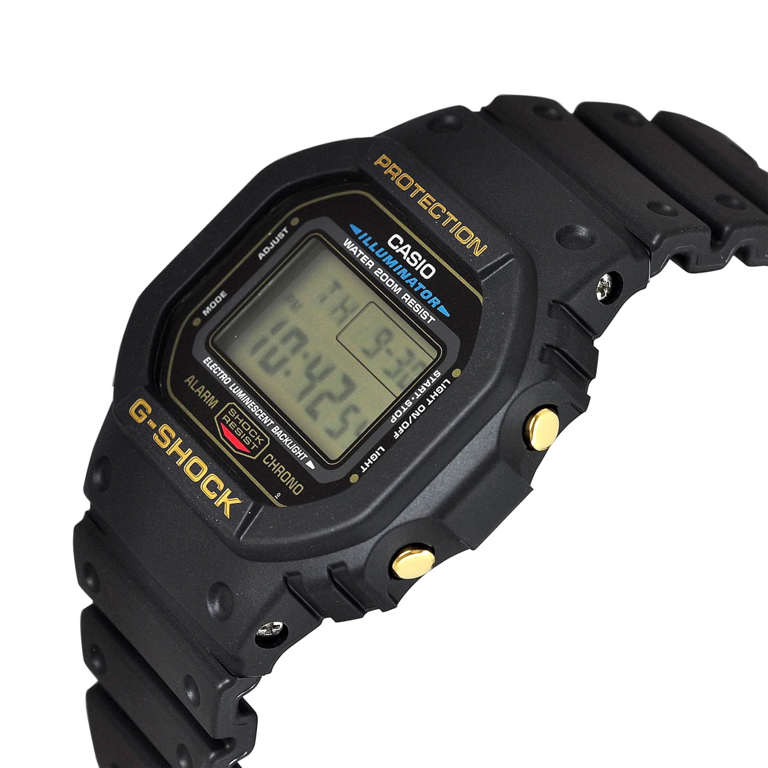 casio dw5600eg