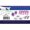 thumbnail image 5 of Funny Party Hats Princess Party Supplies - Party Favors - 72 Pc Set - Tiaras, Princess Fans, Treat Boxes & Princess Rings, 5 of 7