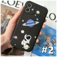 thumbnail image 1 of xiaomi 11 4g 5g 9 8 note10 lite pro redmi note10s note9 note8 note7 note6 9t 9 9a 9c 8 7 a3 note 10 9 8 7 6 poco m3 x3 mini astronauta ins funda blanda, 1 of 4