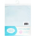 thumbnail image 2 of Luvable Friends Baby Boy Fitted Playard Sheet, Blue, One Size, 2 of 3