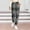 Black, variant on Vetsdori Womens Pockets Pajamas Pants Fitness Pj Bottoms Fashion Soft,PJS Sleepwear Plaid Jogger Lounge Pants for Women Elastic Waist