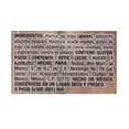 thumbnail image 4 of Pan para hot dog Great Value 8 pzas 300 g, 4 of 4