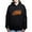 Black, variant on CafePress - Banditland (Buufalo Bandits) Sweatshirt - Pullover Hoodie, Classic & Comfortable Hooded Sweatshirt