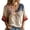 0527liWhite, variant on Wang6 Womens USA Anniversary 250th V Neck Tshirts Plus Size 4th of July America Flag Printed Tops Summer Independence Day Short Sleeve Graphic Tees 0527liWhite XL