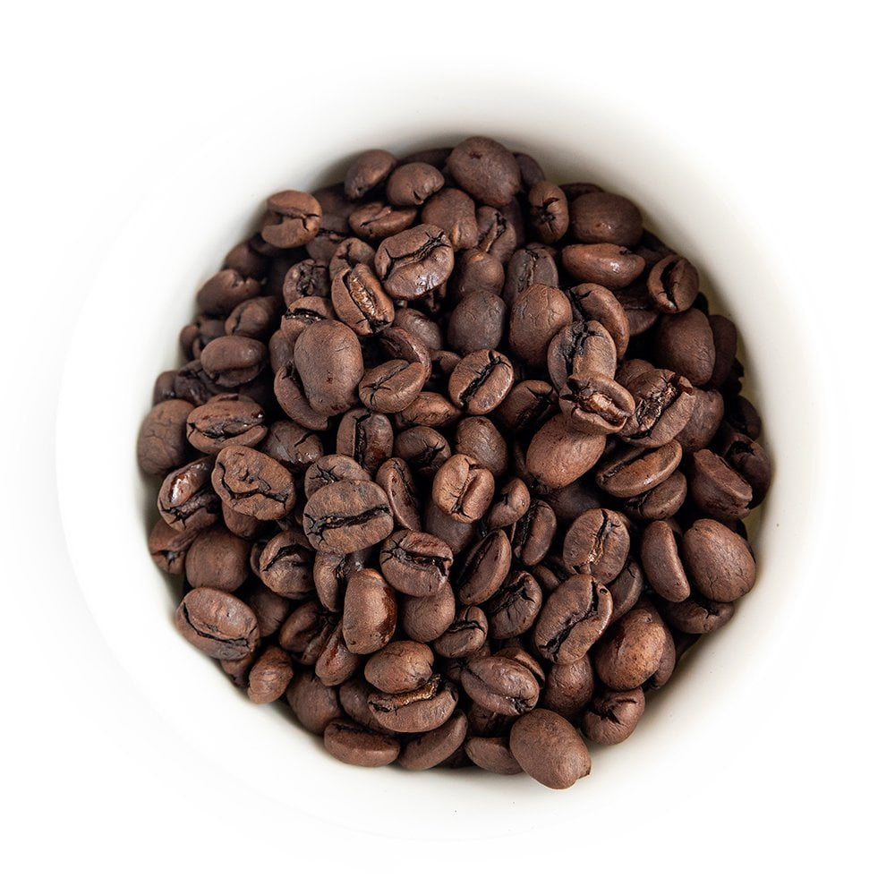 3 pack Fresh Roasted Coffee, Organic Honduran Water-Processed Decaf Coffee, Medium Roast, Ground, 12 oz
