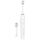 thumbnail image 4 of Cepillo de dientes eléctrico para adultos, cepillo de dientes eléctrico para adultos, cepillo de dientes eléctrico resistente al agua USB, cepillo de dientes eléctrico inteligente, valor inmejorable, 4 of 8