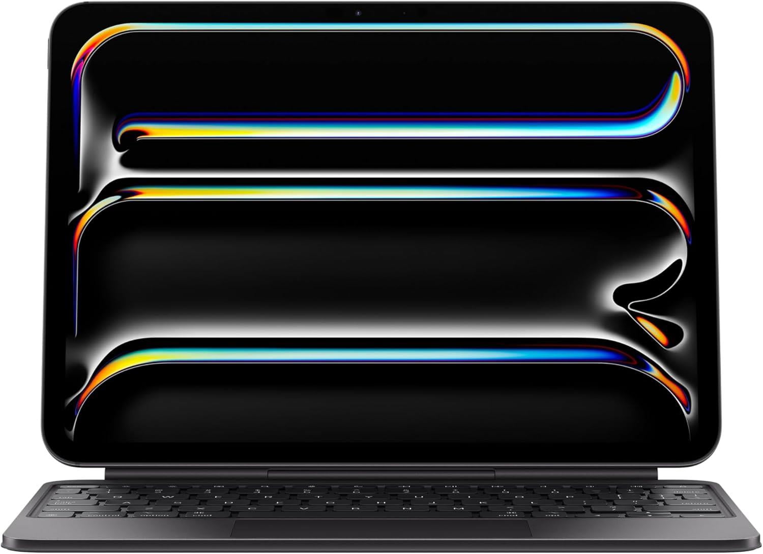 Apple Magic Keyboard Ipad