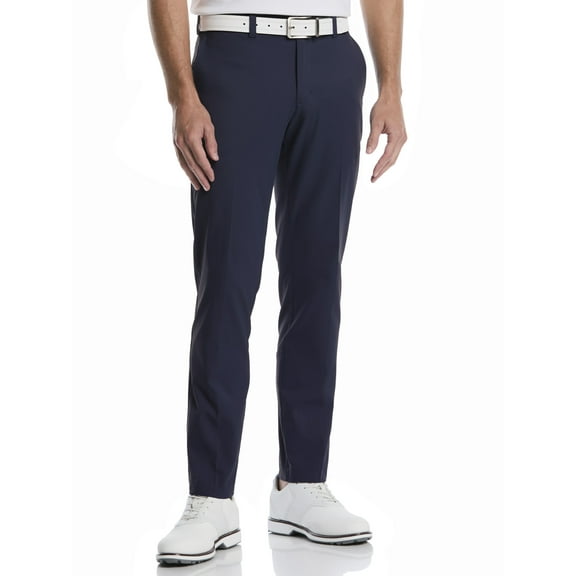 Ben Hogan Men's and Big Men's Flex 4-Way Stretch Golf Pants with Active Waistband, Sizes 29-50