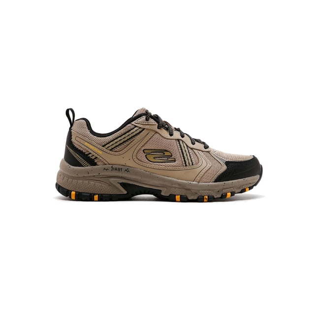Tenis Skechers Hillcrest-Vasta Aventura Hombre beige 28.5 Skechers 237266NTBK