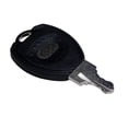 thumbnail image 3 of Ryobi RY48110 Genuine OEM Replacement Ignition Key - 996049001, 3 of 3