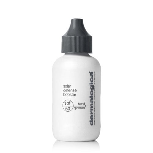 Dermalogica Dermalogica Solar Defense Booster SPF 50 Facial Sunscreen