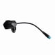thumbnail image 1 of 4-Pin Display Controller for Conversion Kit, Panel Control Replacement Part for Cycling, 1 of 5