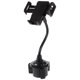 thumbnail image 1 of Houderco Soporte Para Móvil En Automóvil Con Montaje En Tablero Negro Resistente Y Uso Con Mano, 1 of 8