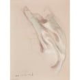 thumbnail image 2 of Eero Järnefelt 15x18 Gold Ornate Wood Frame and Double Matted Museum Art Print Titled - Fabrics. Probably (1910 - 1912), 2 of 4