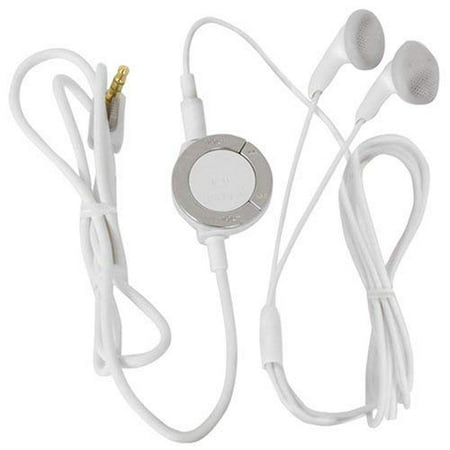 Psp 2000 Headphone - Headphones With Remote Control For PSP 2000S Microphone Mic