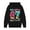 Swt 149# Black, variant on WAYUTE Sweatshirts for Girls and Boys Tracksuit 67 Sweatshirts Hoodie Kids Cute 6 7 Printed Outfits Sports Athletic Casual Fashion Streetwear