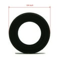 thumbnail image 3 of The ROP Shop Water Seal Kit for Homelite 308653052, 308653007, 308653006 Pressure Washer Pump, 3 of 9