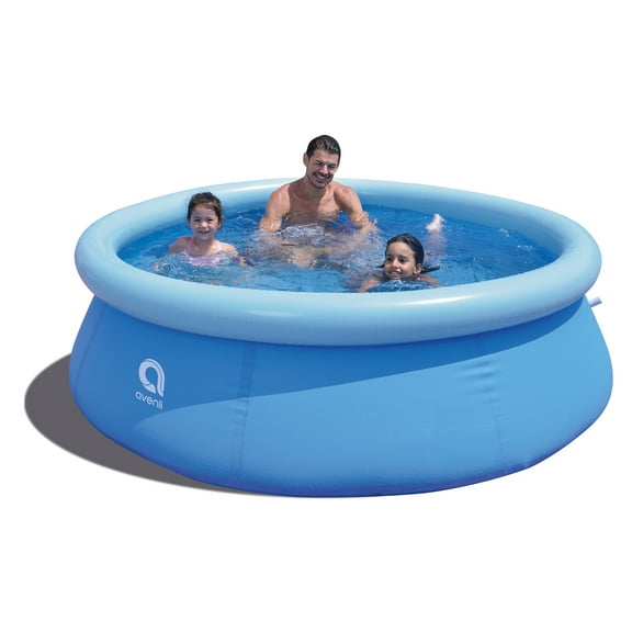 Plastic Wading Pool
