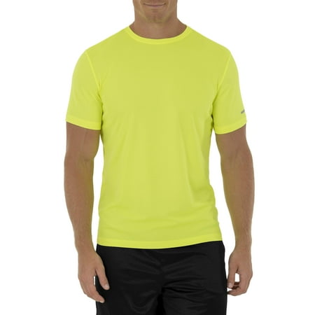 Big Mens Core Quick Dry Short Sleeve Tee