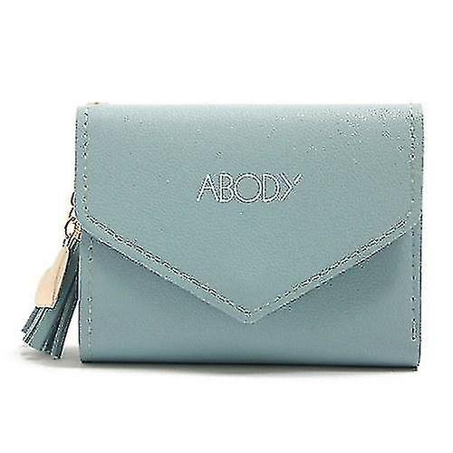 A Mini Trifold Women Et S Purse H