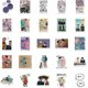 thumbnail image 2 of Heartstopper Stickers, 50pcs Hot Tv Series Heartstopper Stickers Packs For Teens Adult Girls, Dovipta Vinyl Waterproof Stickers, 2 of 5