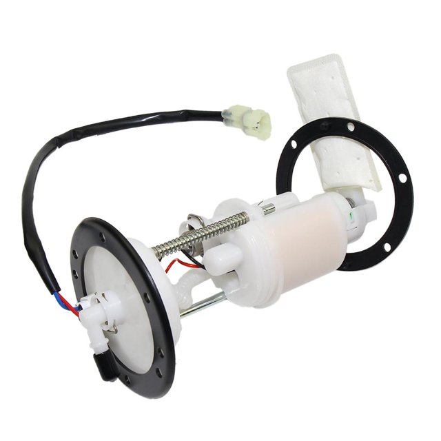 Bomba de combustible eléctrica Baoblaze Reemplaza 901F-150900 Para CFMOTO CF450 CF550 X6