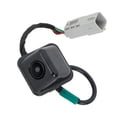 thumbnail image 3 of KarParts360 For Cadillac CTS 2016 2017 2018 2019 Back Up Camera | Rear View | V Model Excluded Video Display Mirror | With Surround View | Replacement For GM1960137 | 23366321, 3 of 4